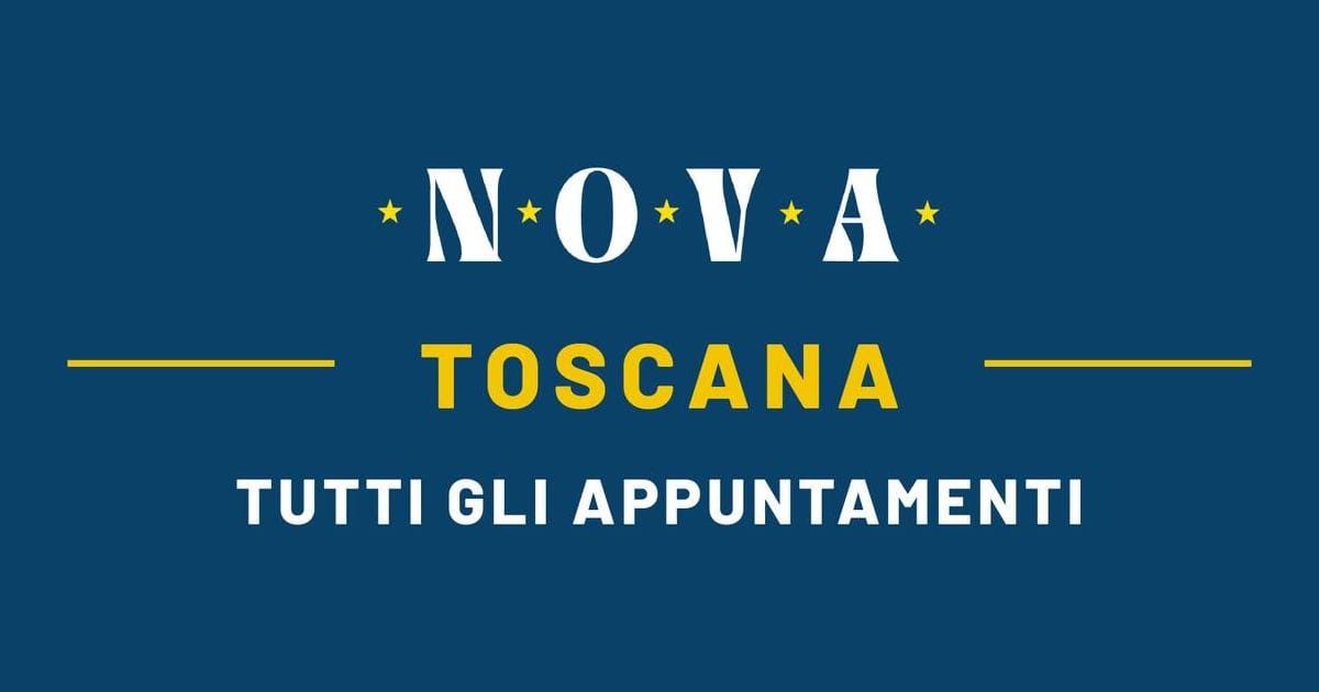 Newsletter #7: NOVA 2026 ed elezioni comunali