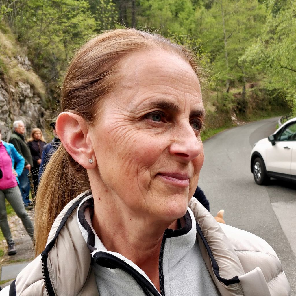 Luana Mencarelli (M5S) "Il Valore Aggiunto della Montagna Massese"