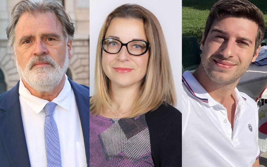 Base militare diffusa, M5S annuncia un’interrogazione alla Camera
