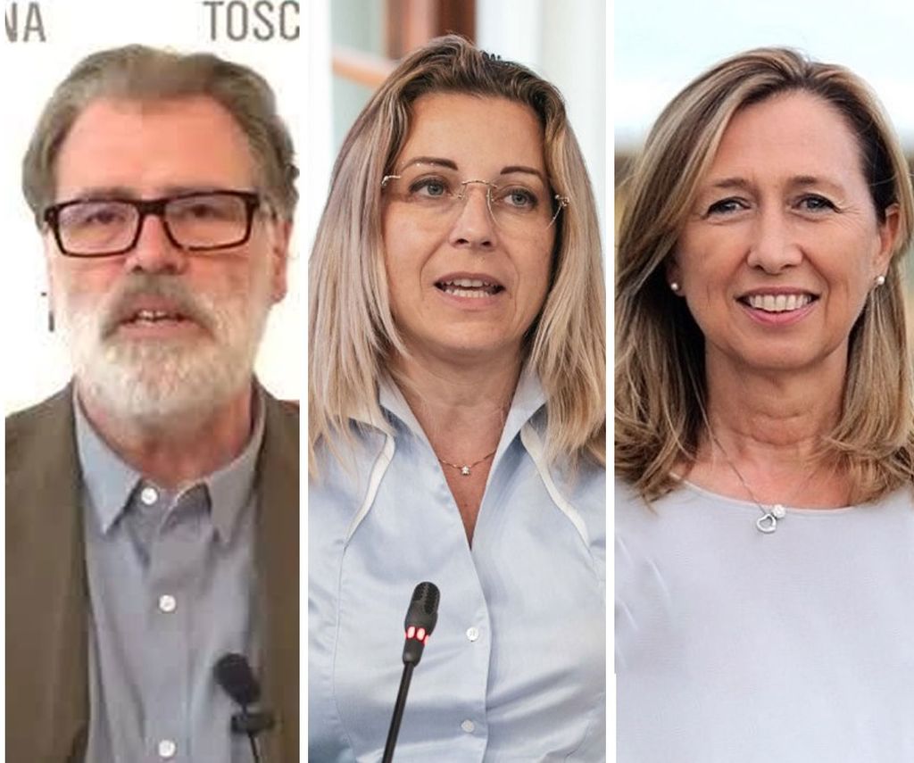 Processo Keu, M5S Toscana: “Inaccettabili le parole del segretario provinciale del PD e i silenzi dei vertici regionali sul drammatico quadro istituzionale che ne emerge”