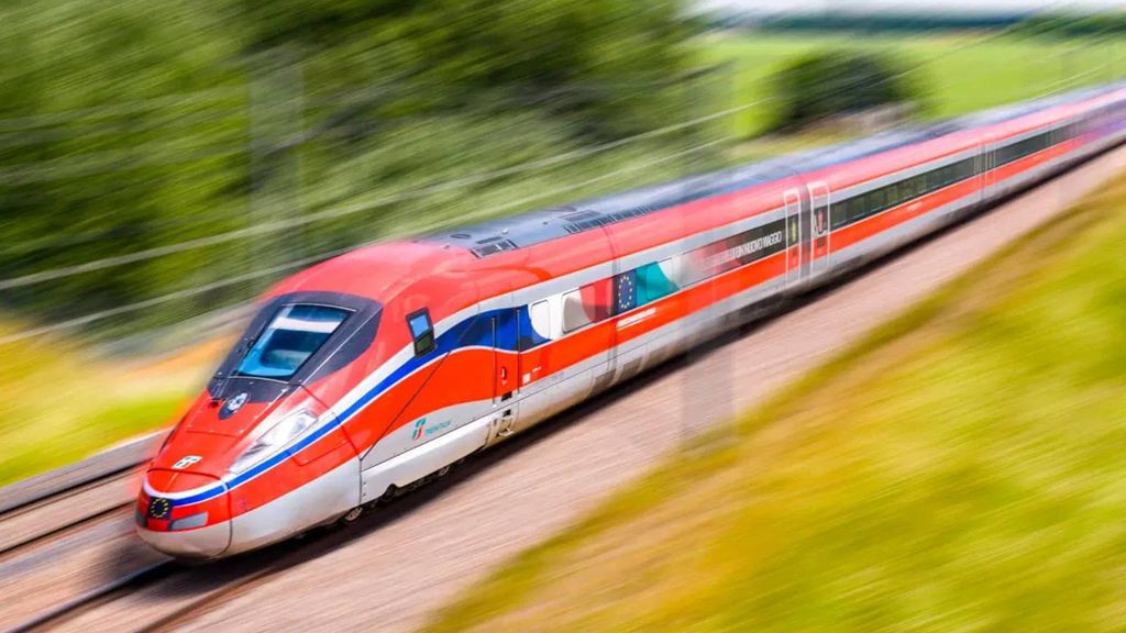 Stazione Alta Velocità a Creti: Un favore elettorale della destra all’Umbria, a spese dei cittadini dei territori di Arezzo e Siena