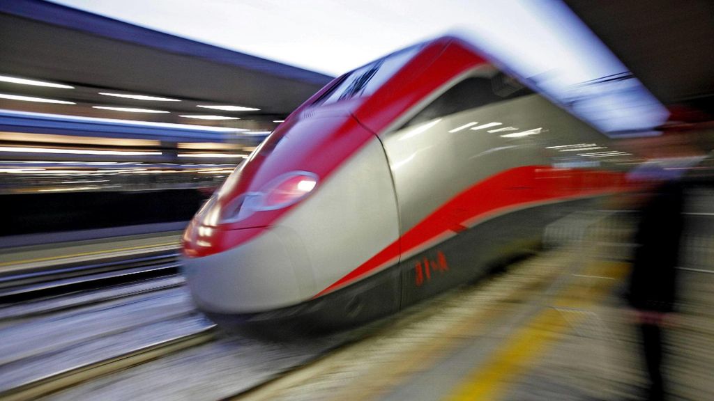 Alta Velocità: No alla Nuova Stazione a Creti - Sì al Potenziamento di Arezzo e Chiusi