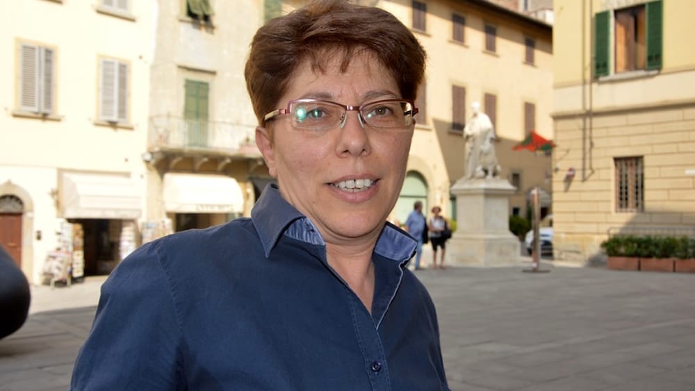 Cordoglio del Movimento 5 Stelle per la scomparsa di Adina Persano, ex Presidente dell'Associazione Nazionale Guide Turistiche