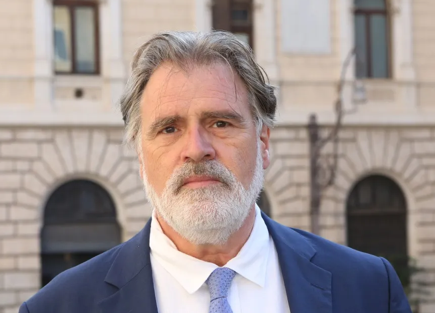Congratulazioni ad Andrea Quartini nuovo Coordinatore del Comitato Salute e Inclusione sociale