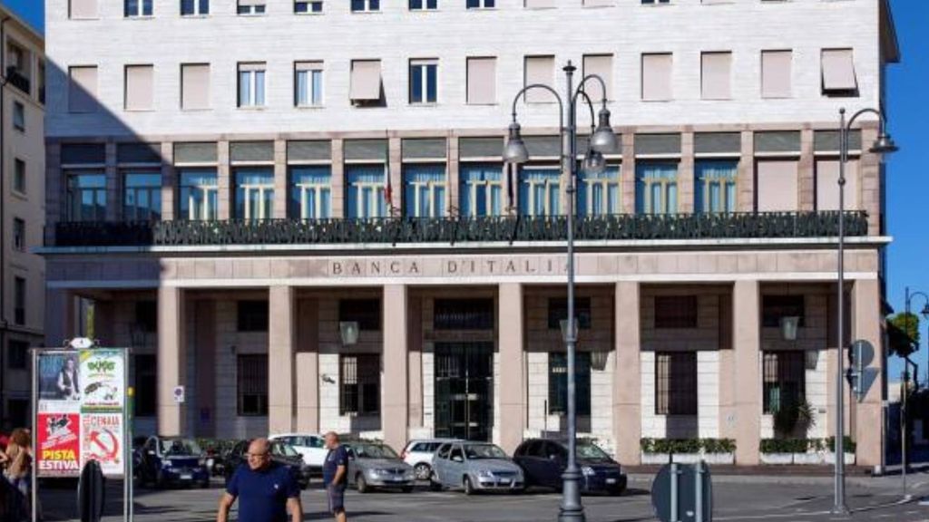 Il Movimento 5 Stelle presenta una mozione in Consiglio Regionale per difendere la filiale della Banca d’Italia a Livorno