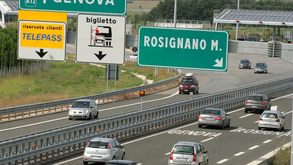 Barriera di Vada (LI), Galletti (M5S): ”Via pedaggio e barriera: approvato l’emendamento che impegna la Giunta toscana a raggiungere l’obiettivo entro il 2025”