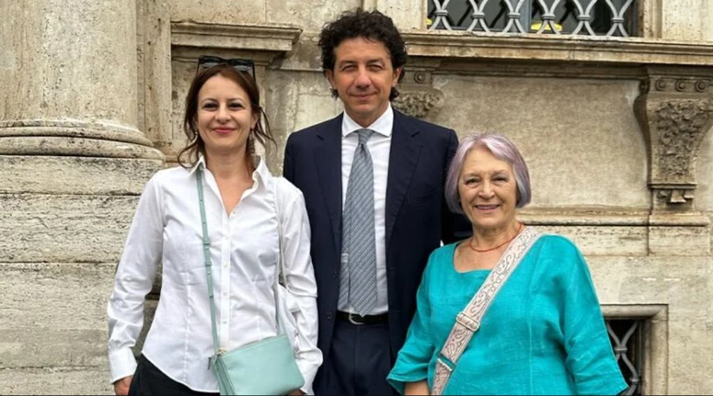 Fine Vita, Galletti (M5S): Solidarietà a Cappato, Lalli e Maltese. Il Parlamento intervenga