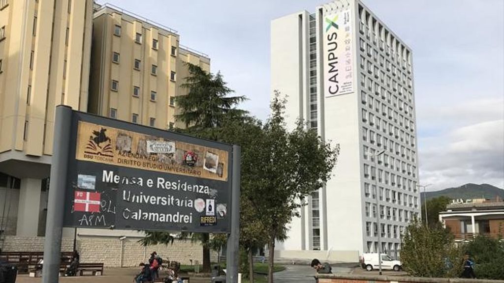 Università, Galletti (M5S) "Case dello Studente a rischio privatizzazione, la Giunta Toscana chiarisca. Presentato Question Time"