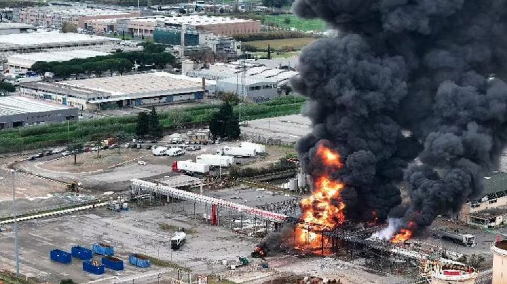 Esplosione Calenzano: Galletti, "Seguiamo con profonda preoccupazione, Ringraziamo i soccorritori”