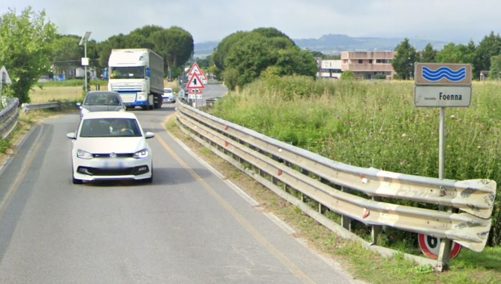 M5S in pressing su Governo e Regione: "Intervengano per il ponte provvisorio sulla SP327"