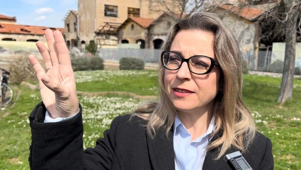 Nuovo ospedale Livorno, Galletti e Sorgente (M5S):”Interrogazione in Regione per chiarire le criticità del progetto”