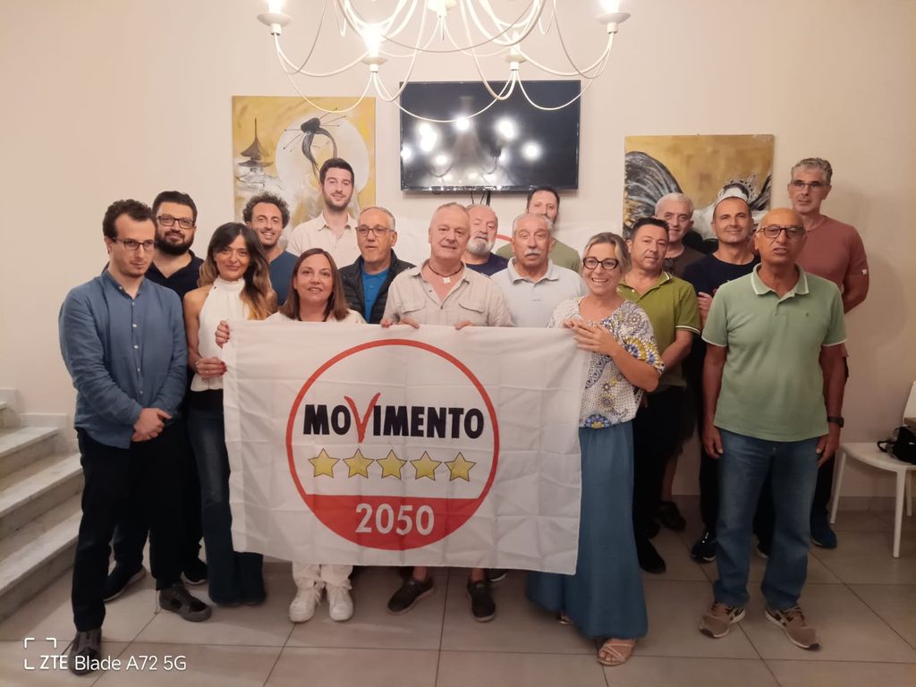 Nasce il Gruppo territoriale M5S Area Pisana e Lungomonte Pisano, Galletti (M5S) “Sarà una comunità-laboratorio aperta ad aderenti e simpatizzanti”