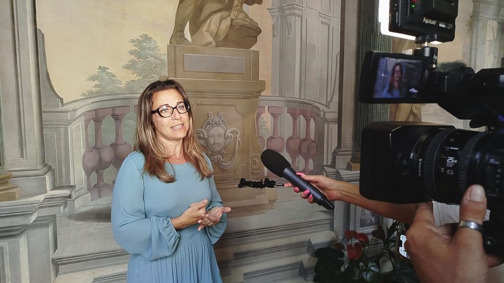 Galletti (M5S): Soddisfazione per la decisione di Giani di incontrare le lavoratrici e i lavoratori della biblioteca di San Miniato