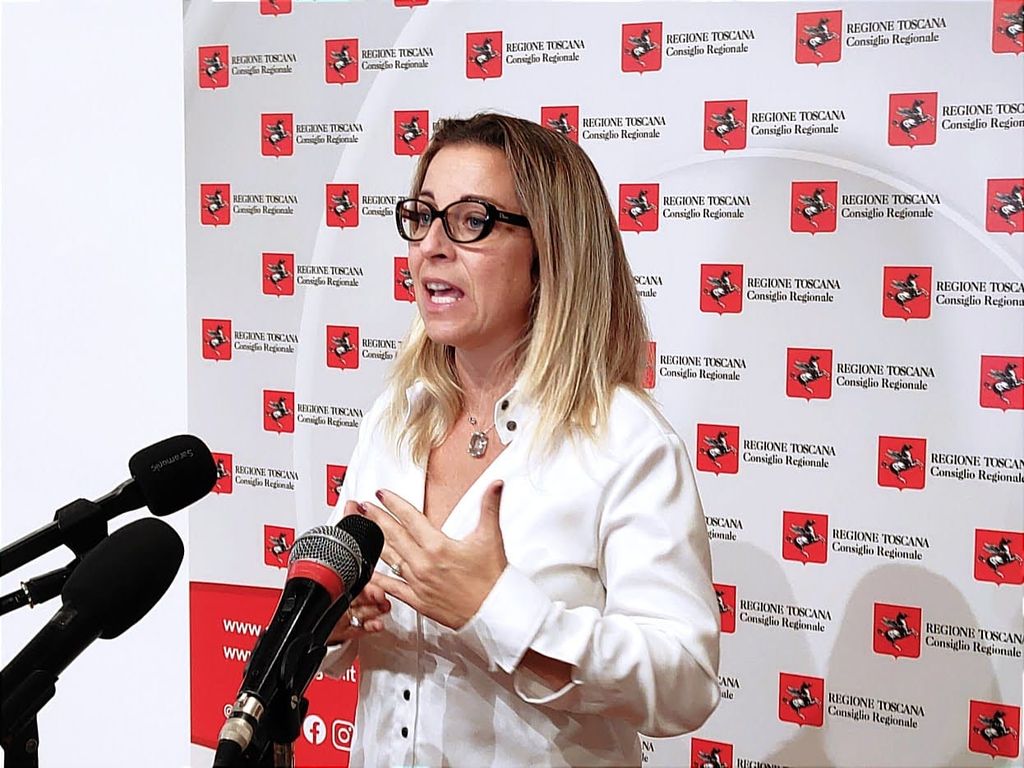 Aeroporti toscani, Galletti (M5S): “Handling aeroportuale, la Regione non resti a guardare: servono garanzie per lavoratori e passeggeri”