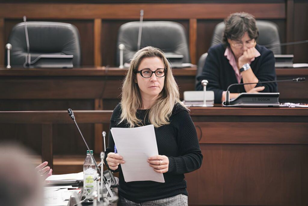 Consiglio Regionale, Galletti (M5S): “Tutti i nostri timori si sono realizzati. Toscana Aeroporti si sottrae al confronto: la Regione deve riprendere il controllo pubblico”