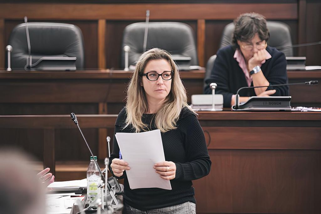 Banca d’Italia, Galletti (M5S): “Mozione approvata, ma la chiusura impone una riflessione urgente e l’intervento immediato di Giani”