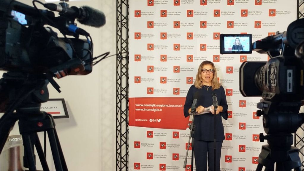 Caso Carrai, M5S Toscana: “Presidenza in aperto contrasto con i valori della Fondazione Meyer. La Giunta elude il tema, ma la politica deve recuperare dignità e responsabilità”