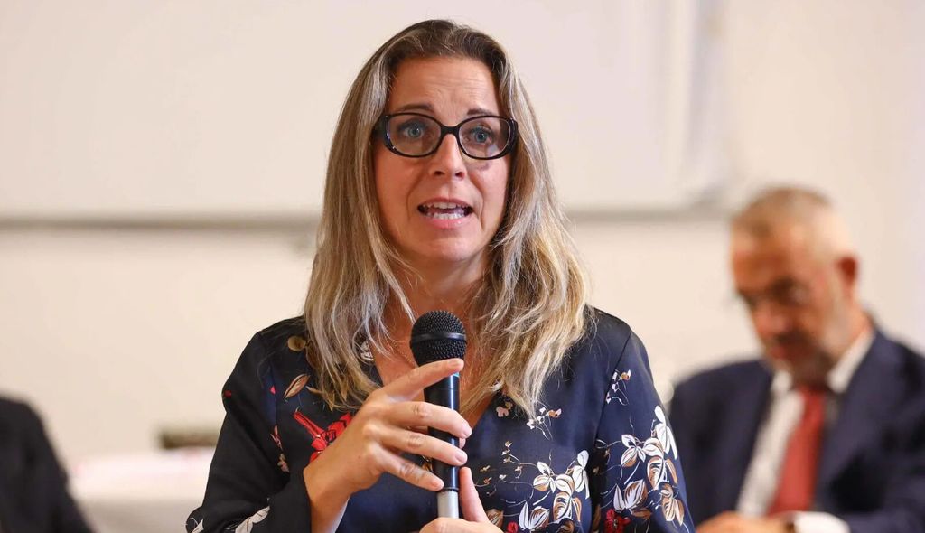 Elezioni regionali in Toscana, Galletti (M5S): “La propaganda di Calderone a Pisa attribuisce al governo Meloni meriti che non ha”