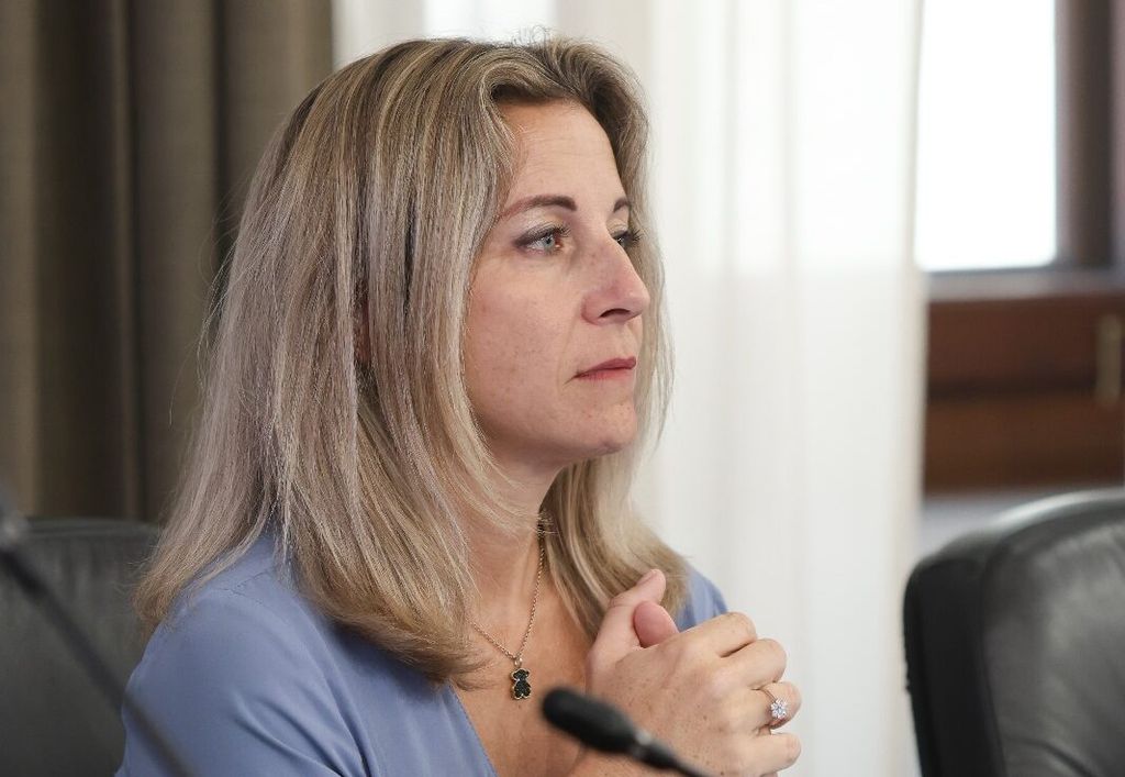 Rigassificatore, Galletti (M5S): “Finita la propaganda: il nuovo Consiglio regionale rinnovi l’impegno per il trasferimento da Piombino entro il 2026”