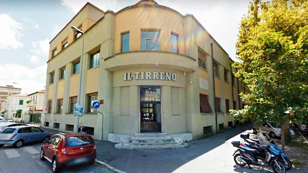 Mozione per la Tutela dei Lavoratori del Tirreno e dell’Editoria Locale
