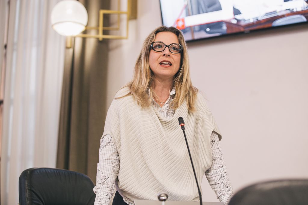 Perquisizione alla Chimet, Irene Galletti del M5S presenta interrogazione urgente sulla gestione dei rifiuti