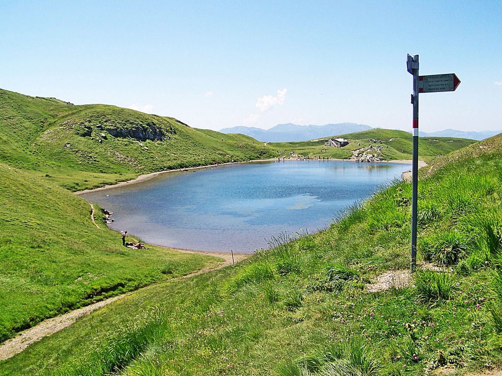 Collegamenti Doganaccia-Lago Scaffaiolo il M5S si schiera in tutela dell'Appennino