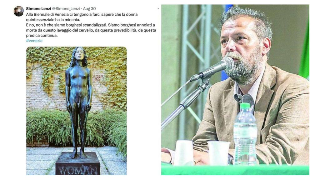 Galletti (M5S): "Lenzi si dimetta se davvero pentito. Altrimenti intervenga Salvetti"