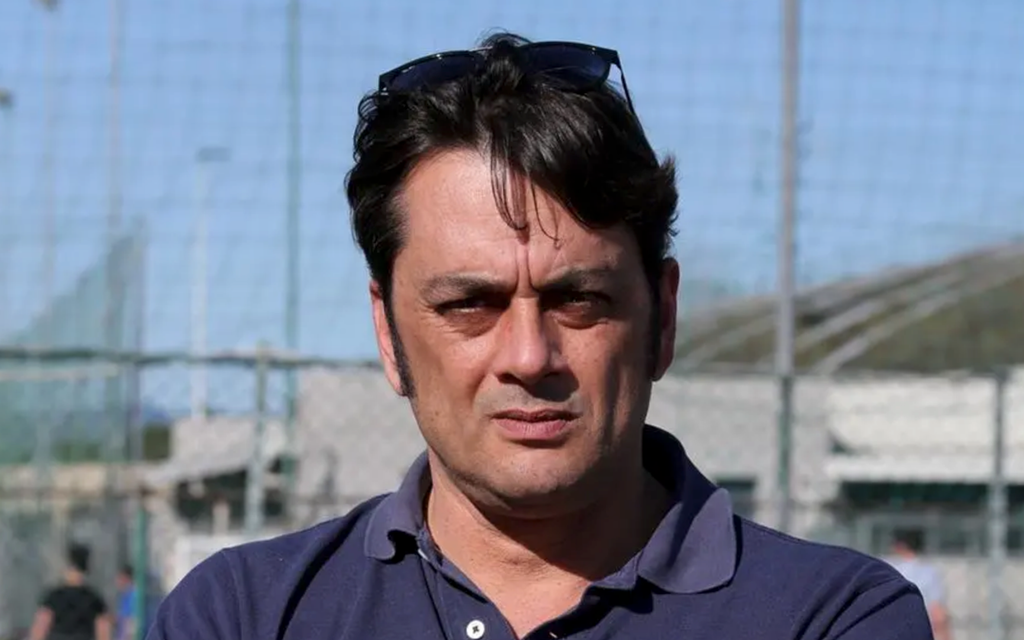 Lutto nel calcio toscano, Rossi Romanelli (M5S): «Cordoglio per la prematura scomparsa di Lorenzo Bosi»
