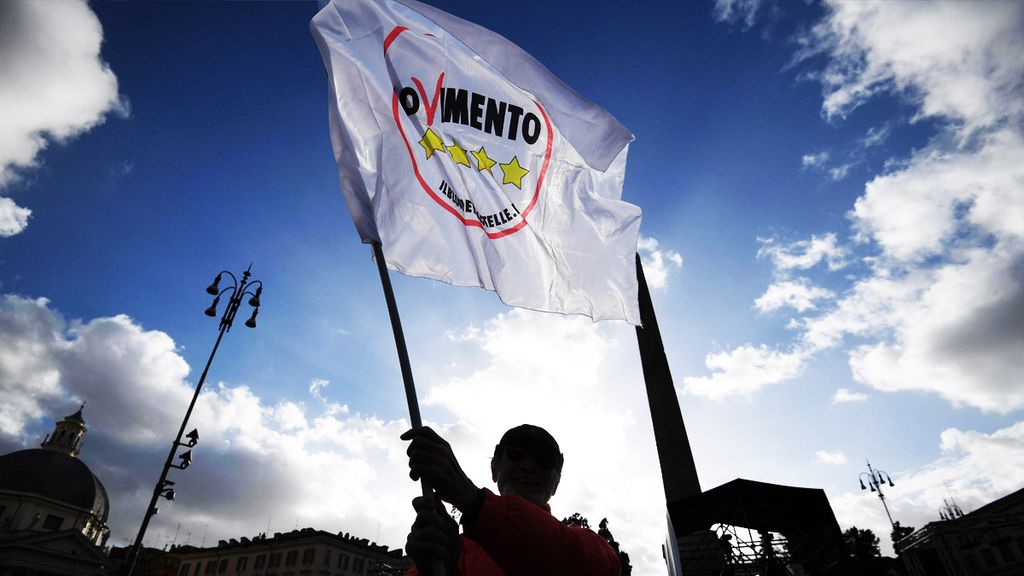 Movimento 5 Stelle toscano aderisce alla manifestazione nazionale del 24 giugno a Roma su salute e sicurezza