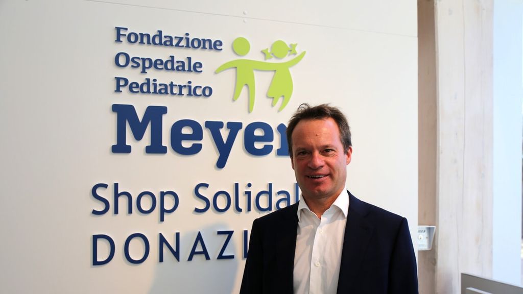 Carrai al Meyer: il M5S interroga Giani. Galletti (M5S): “Ruolo di console di Israele compatibile con i valori di pace e tutela dell’infanzia? La Giunta chiarisca”