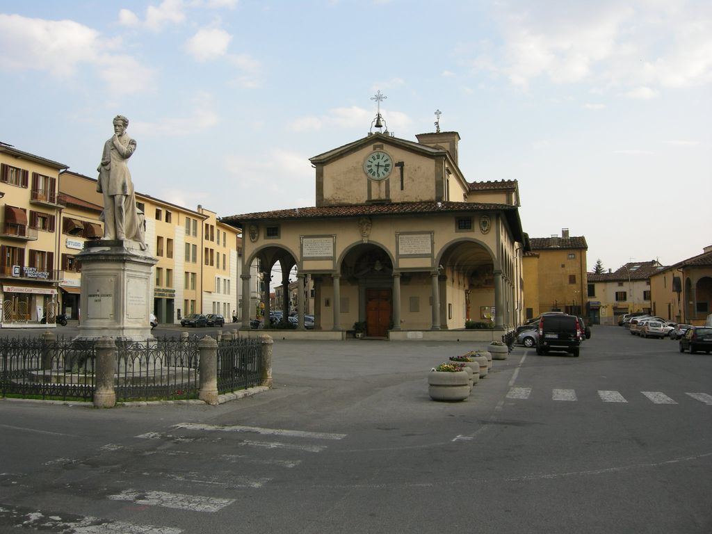 MONSUMMANO T (PT): Il Movimento 5 Stelle correrà da solo alle prossime elezioni comunalI