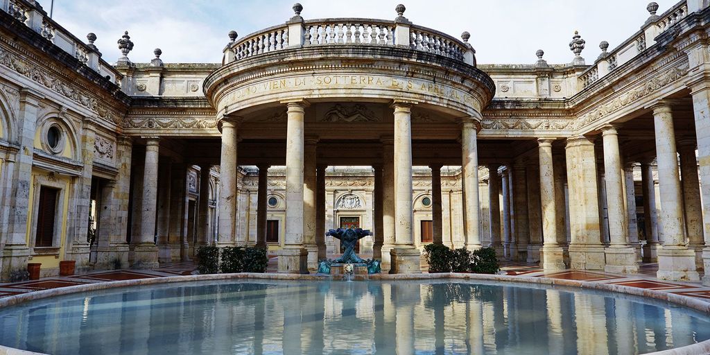 Montecatini T: Esposto su DMO - Maggioranza lavora serena e compatta