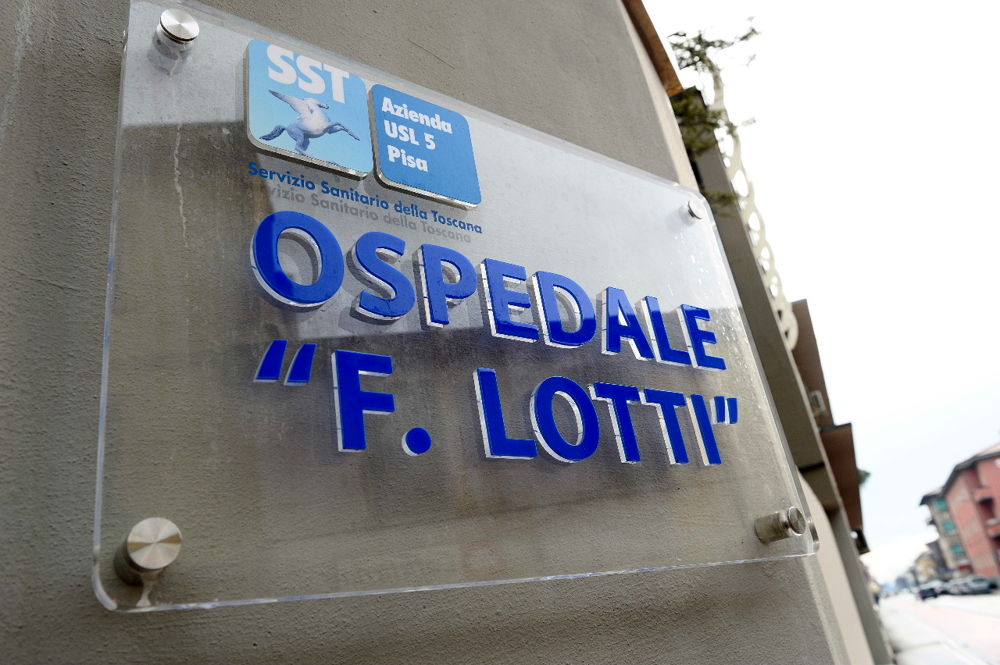 M5S, aggressione al Lotti di Pontedera:"Aumentare subito impegno e risorse per la tutela del personale sanitario