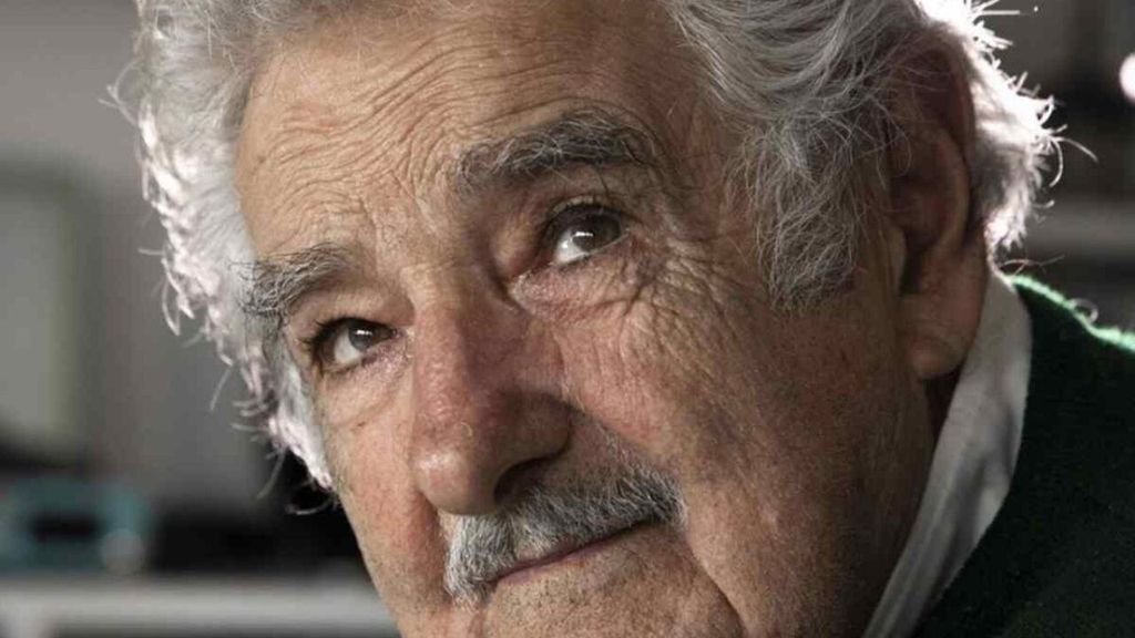 Galletti (M5S): “Addio a Pepe Mujica, il presidente che ha fatto della libertà e dell’onestà la sua missione”