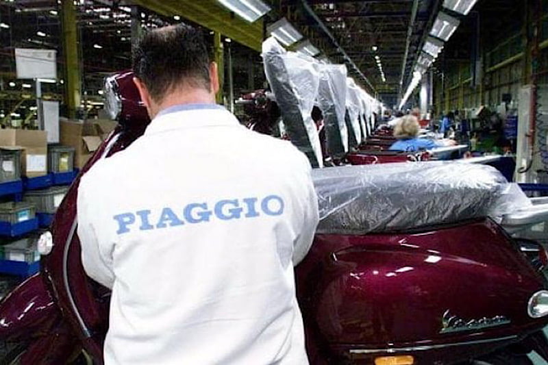Piaggio, Galletti (M5S): “Settore industriale in declino per colpa del governo Meloni. Pronti a una svolta per la Toscana”