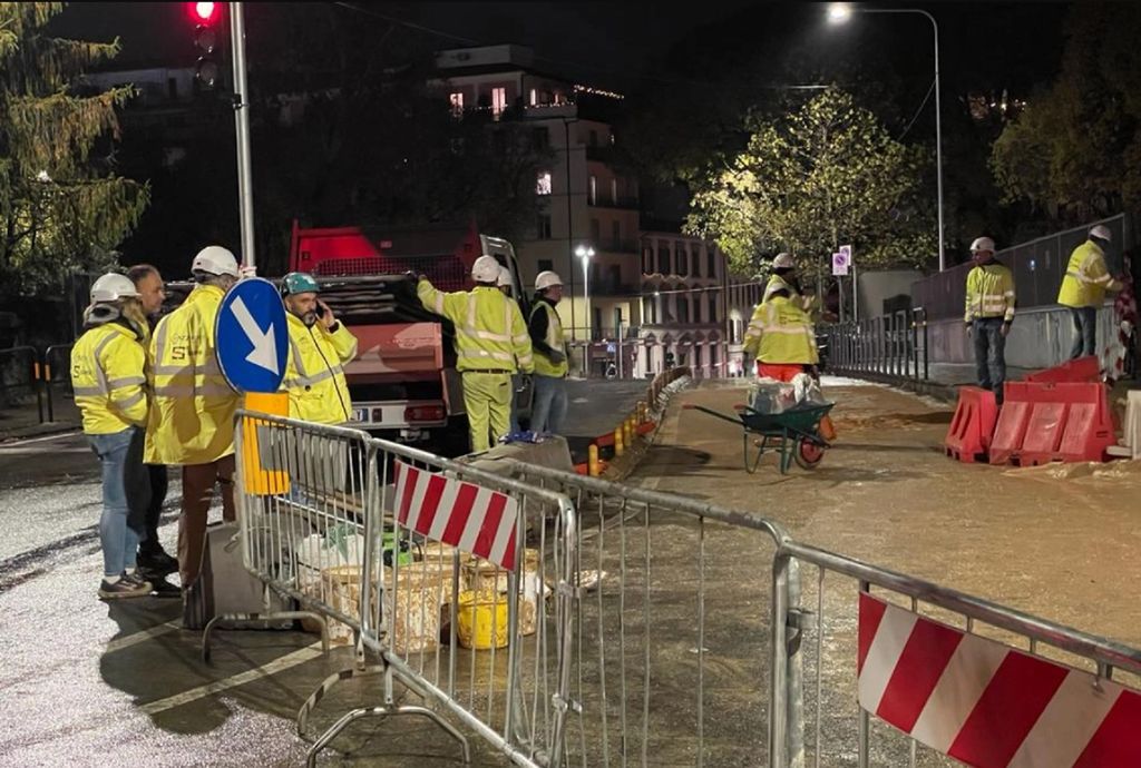 TAV Firenze, M5S: “Ripartono i lavori, ripartono i problemi"