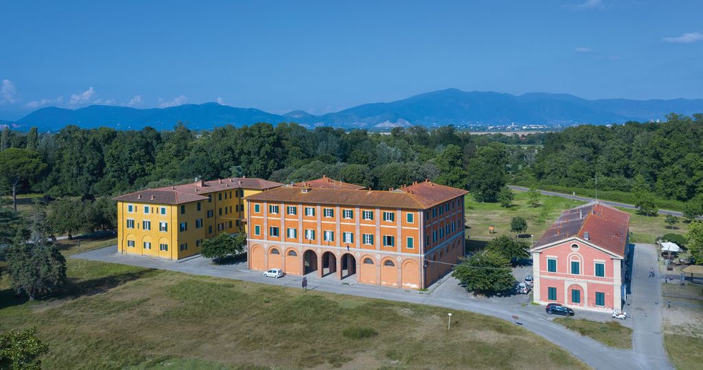 Convegno: M5S e Coordinamento 2050 riuniscono esperti, personalità della politica e dei sindacati a San Rossore per dibattere su occupazione e reddito