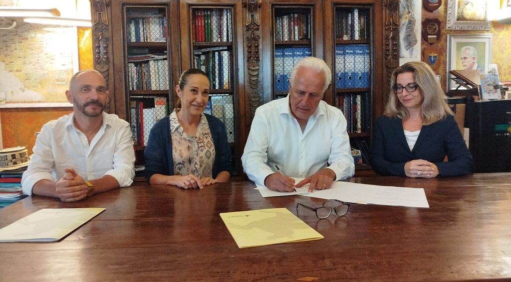 Regionali, M5S Toscana: "Un patto per una Toscana più giusta e sostenibile, con i nostri valori al servizio della collettività"