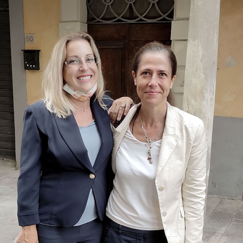 CONGRATULAZIONI ALESSANDRA! Prima Presidente di Regione del M5S