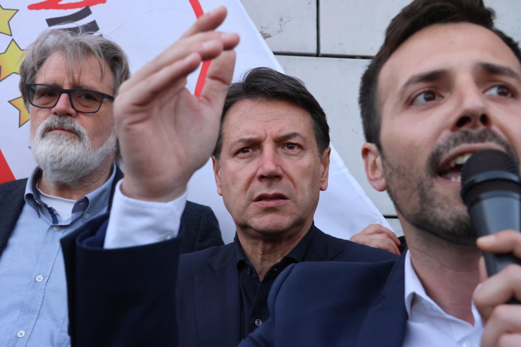 Comunali a Campi Bisenzio, Quartini e Galletti (M5S): “Idee e coerenza sono il segreto di questa vittoria. Congratulazioni e Buon lavoro al nuovo sindaco Tagliaferri”