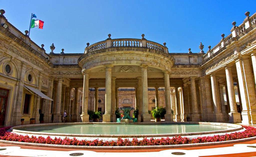 Tamerici vicine alla chiusura, il Tettuccio a rischio: così fallisce il concordato, la Società ed anche la città