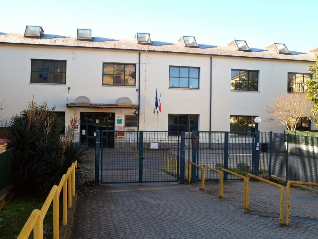 Crollo solaio IP MARCONI San Giovanni Valdarno: La provincia non riesce a garantire un cronoprogramma preciso dei lavori