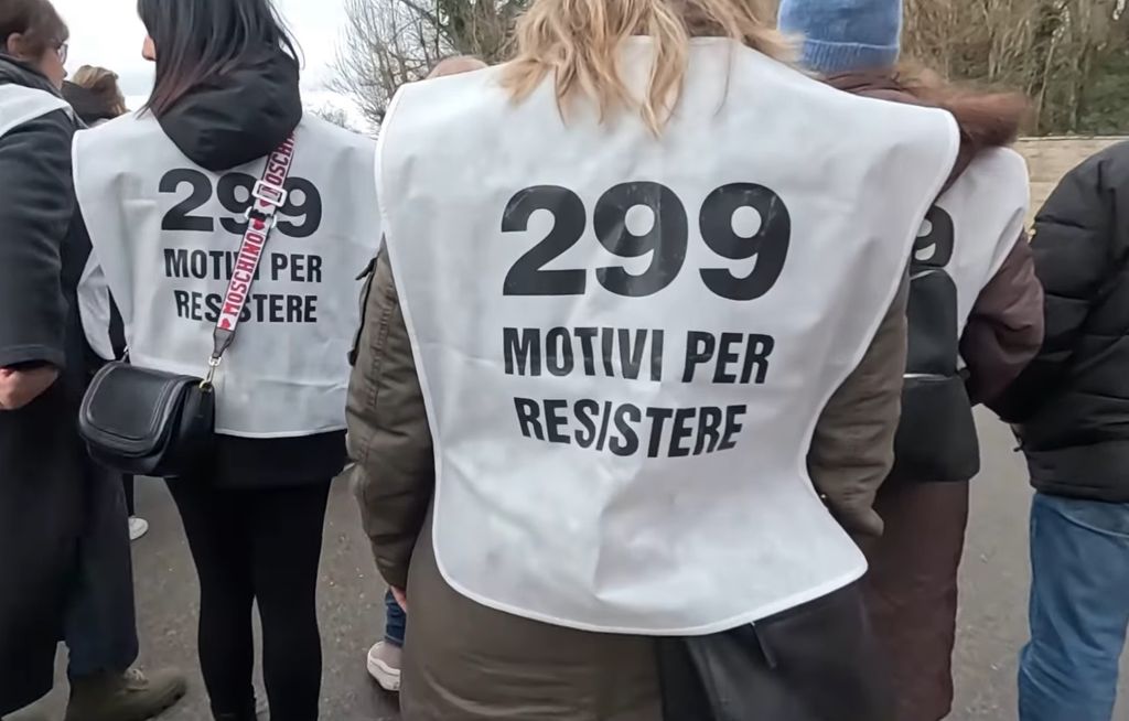 Beko Siena, M5S “Salvare 299 posti di lavoro deve essere una priorità, non un terreno di scontro politico”