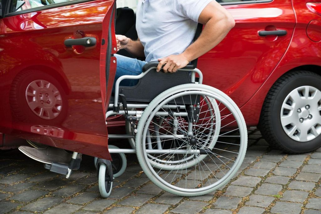 Esenzione bollo auto per disabili: Consiglio Regionale della Toscana approva la mozione M5S per il riconoscimento dell’esenzione a livello nazionale