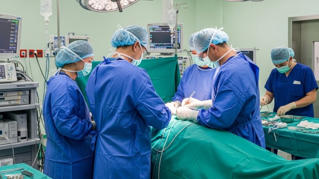 Donazione organi a Pontremoli, M5S: "Necessario verificare il servizio, interpelliamo la Regione"