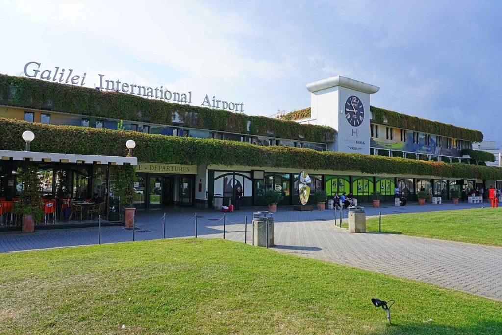 Aeroporto di Pisa, Galletti (M5S): “Galilei destinato alla marginalizzazione per scelta politica"