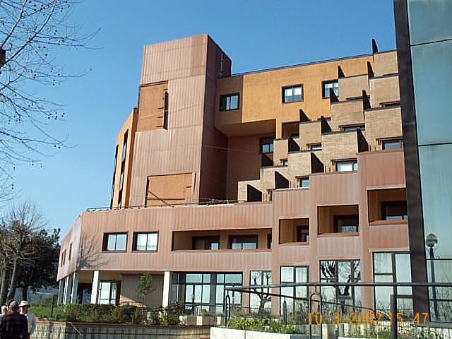 Montecatini Terme - il nostro impegno per una soluzione all’ex Hotel Paradiso