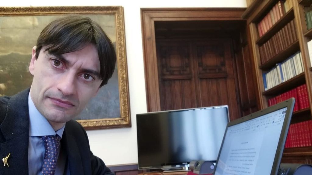 Ddl per stop a uso del femminile, Galletti (M5S): "Invitiamo coloro che rappresentano la Toscana in Parlamento, a respingere qualsiasi tentativo di discriminazione”