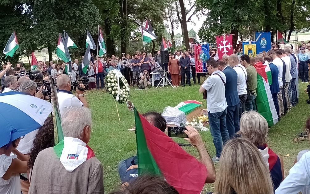 M5S: Solidarietà al Sindaco Cecchelli, No a minacce e inerzia su Gaza