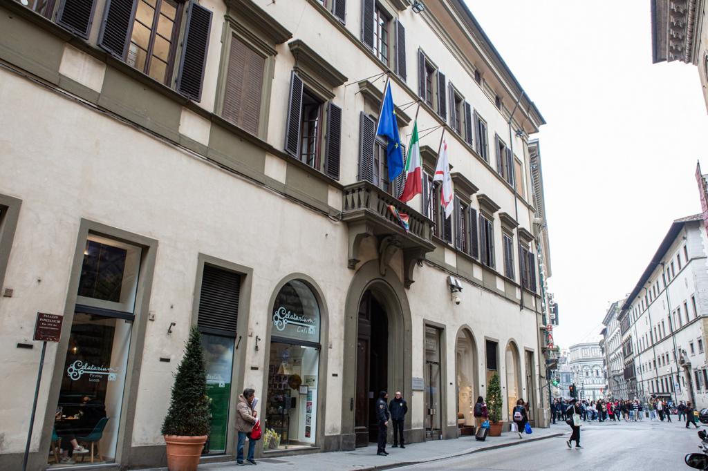 Lavoro: domani a Firenze primo confronto tra M5S-PD-AVS sul futuro occupazionale in Toscana